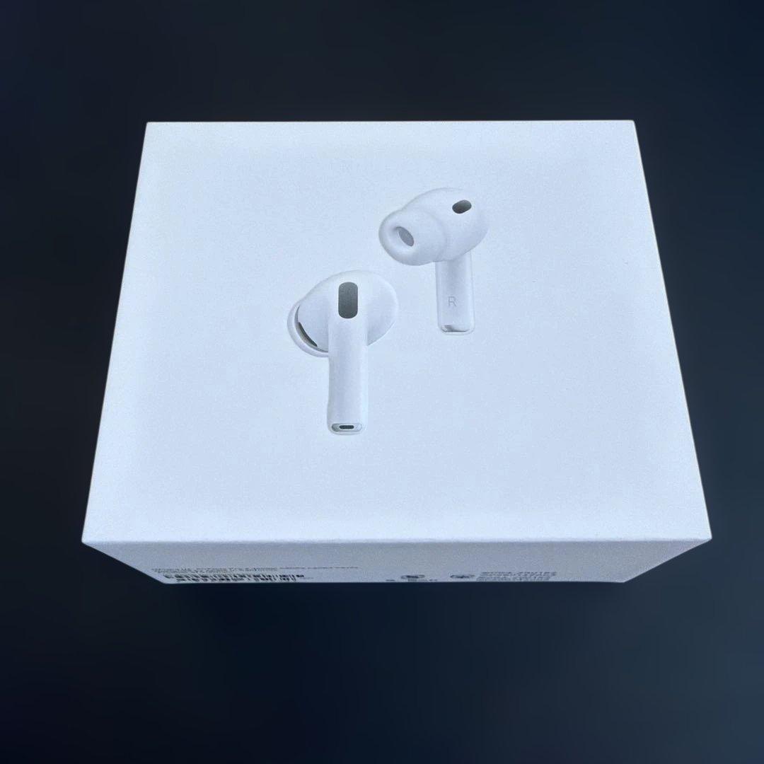 Apple AirPods3（充電器本体+左耳イヤホン+付属品）