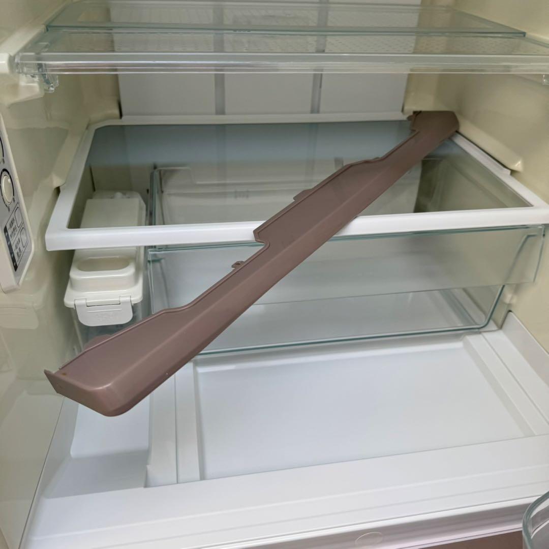 213⭐️2017年製★東芝　冷蔵庫　大型　3ドア　自動製氷　363L