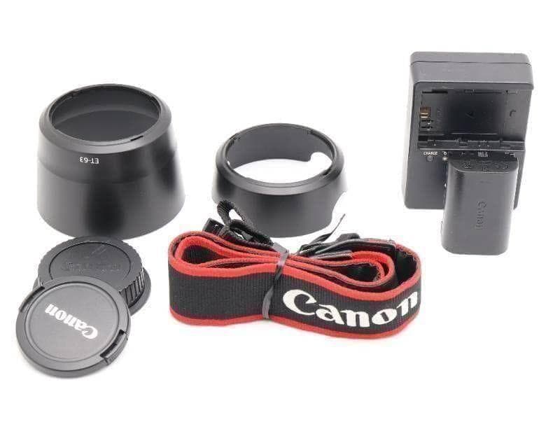 ■完動品 Canon EOS 60D デジタル一眼レフカメラ