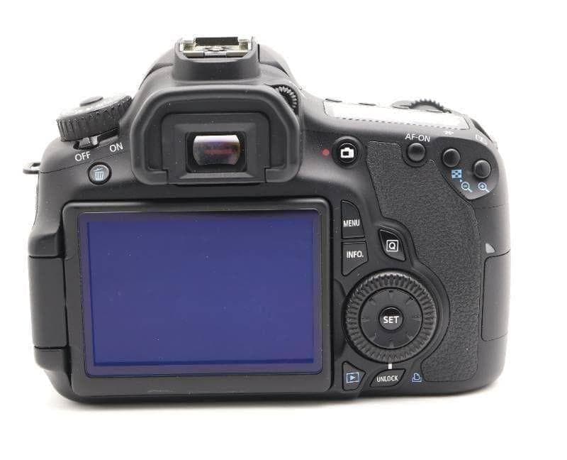 ■完動品 Canon EOS 60D デジタル一眼レフカメラ