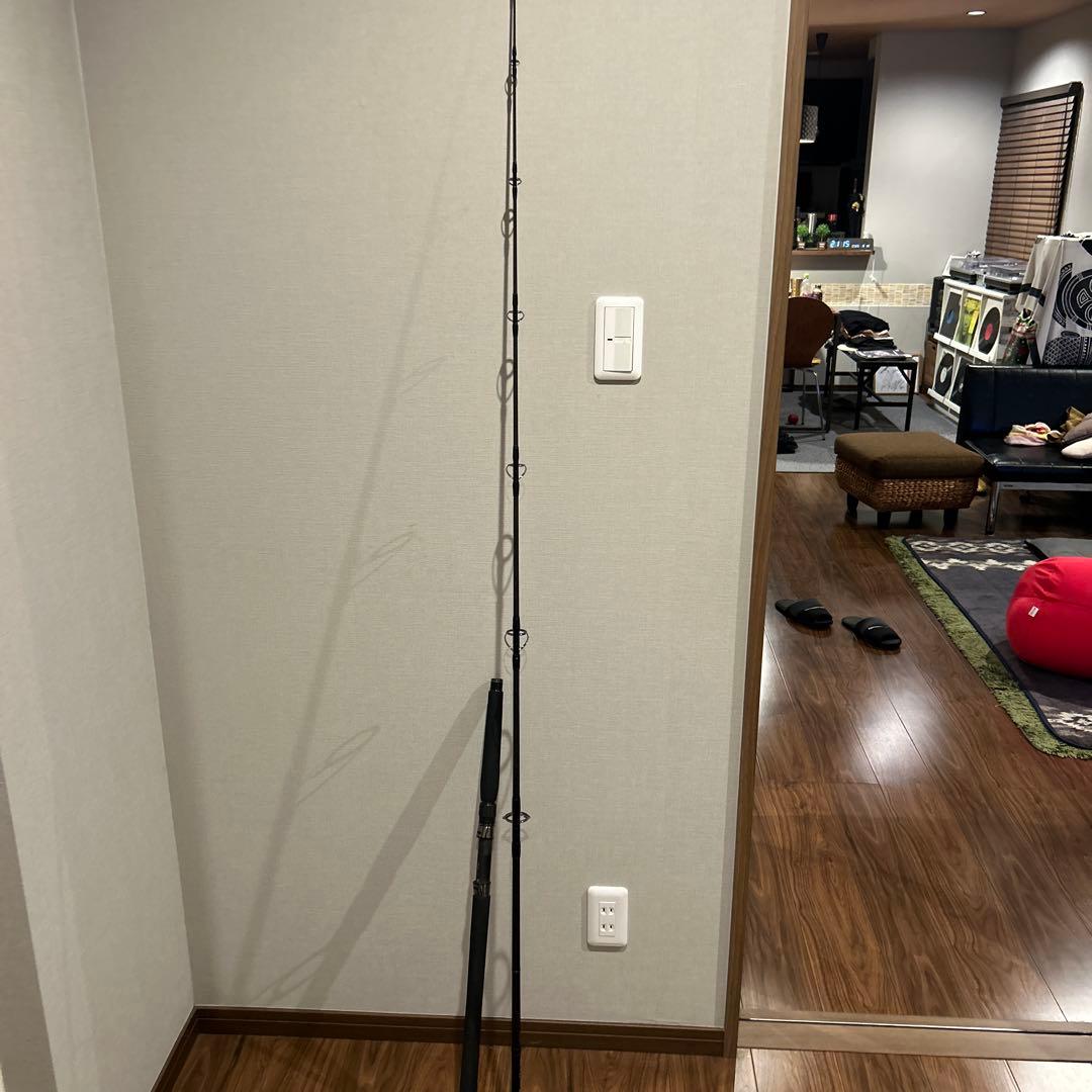 し*ろ様 STELLA SW ステラ　14000XG リップルフィッシャー