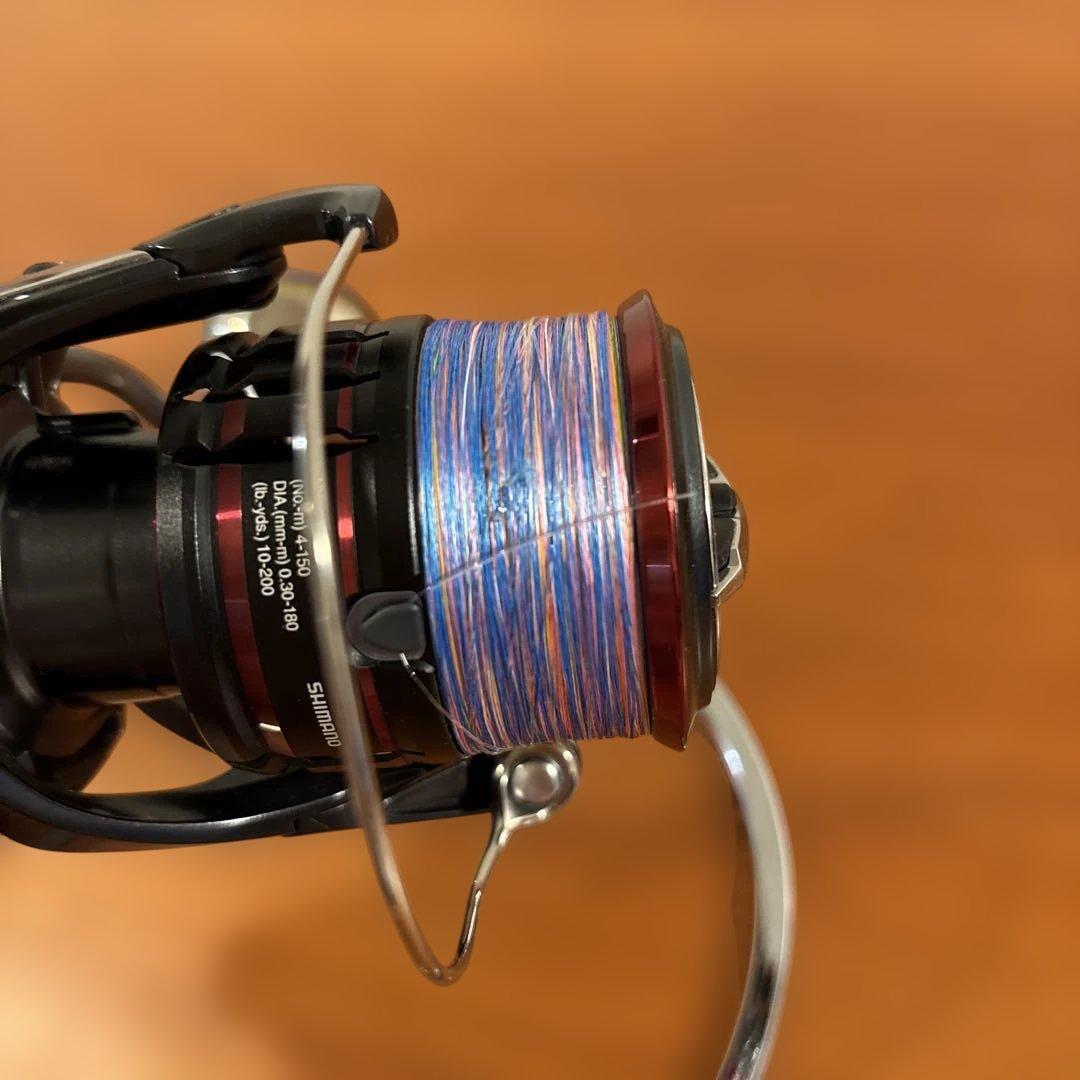 シマノ 20ヴァンフォード4000XG 早い者勝ち‼️