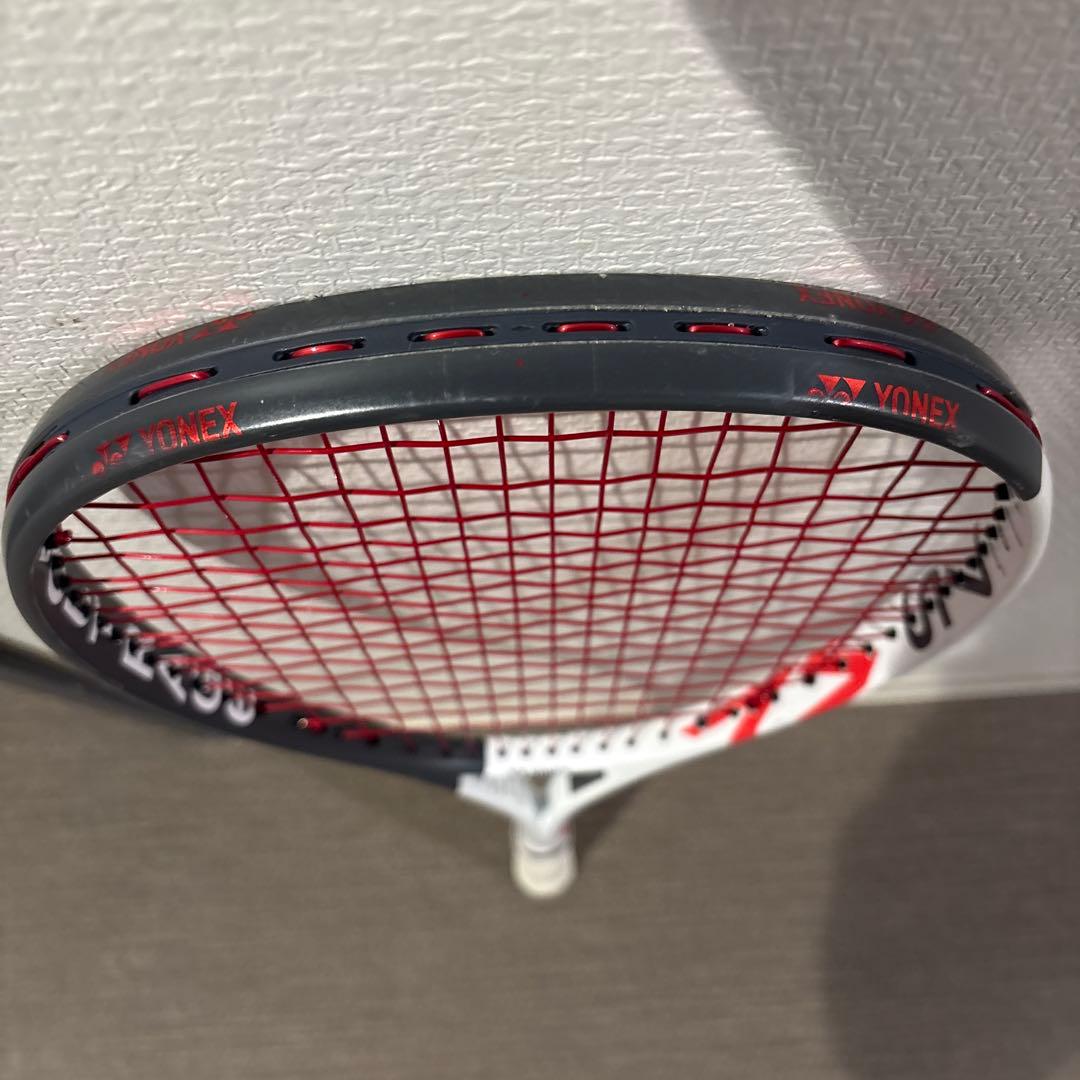 ヨネックス ボルトレイジ 7s