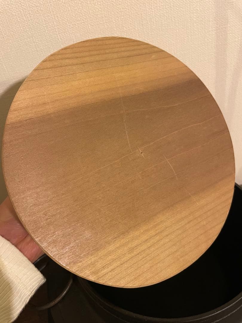 【限定セール】南部鉄器　羽釜鍋　羽釜　ご飯