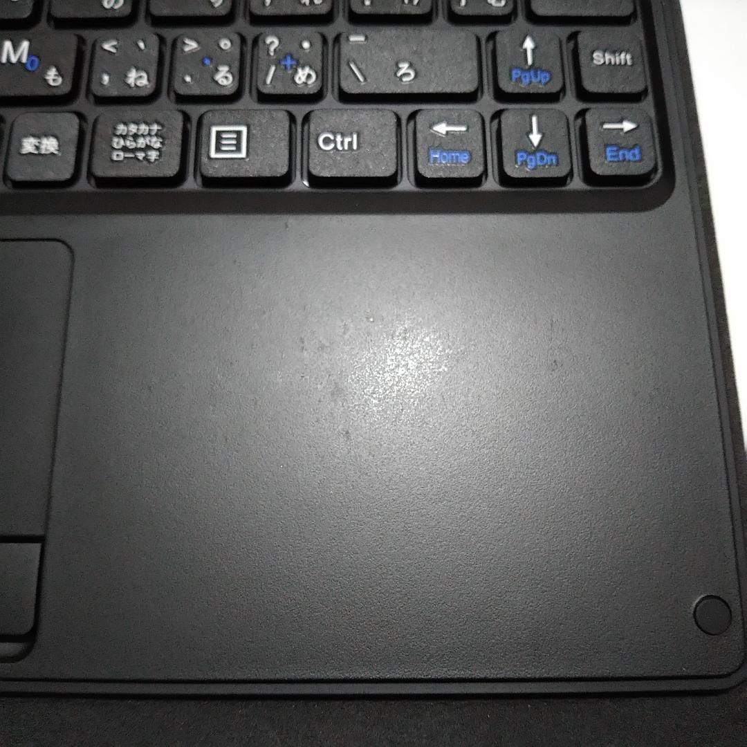 マウスコンピューター WN1001 Windowsタブレット