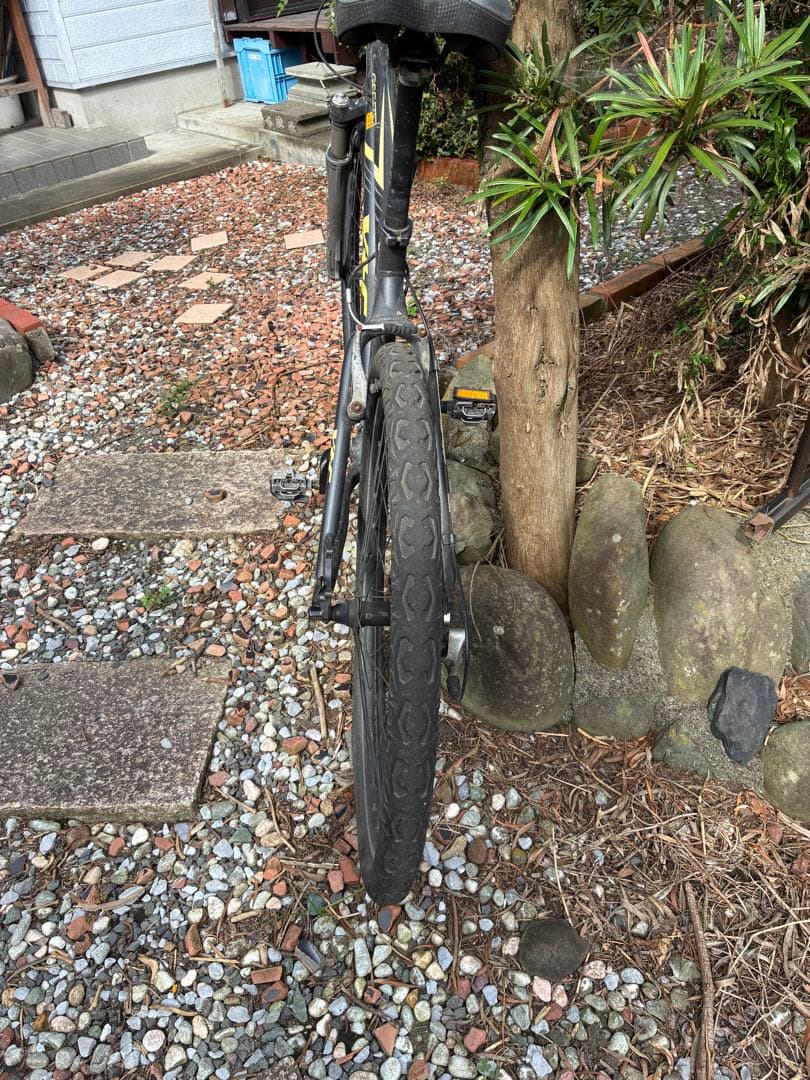 Giant XTC870マウンテンバイク 26インチ