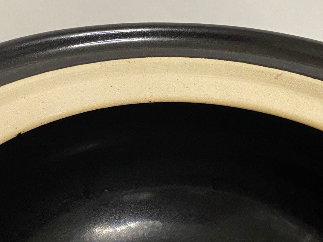 長谷園 かまどさん　2合炊き　土鍋　炊飯