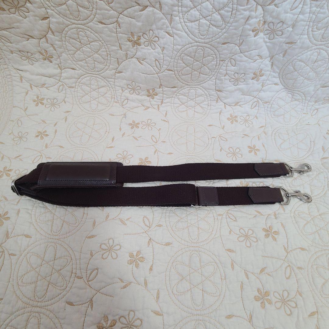 【週末値下】COACH オールドコーチ 2way ビジネスバッグ 未使用