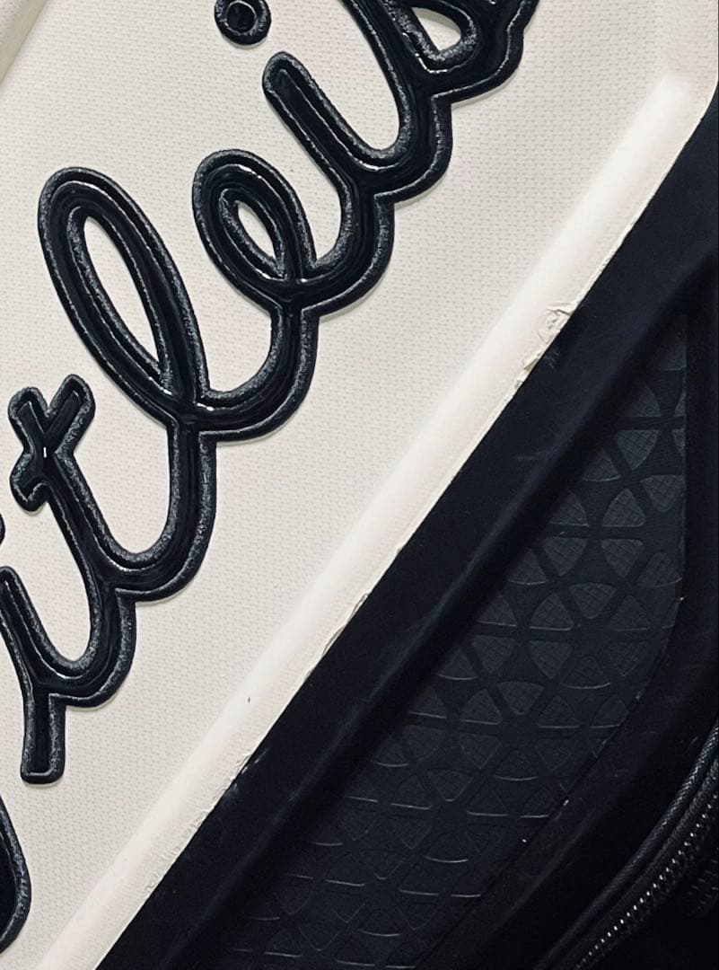Titleist タイトリスト ツアーキャディバッグ 9.5型TB7SF9