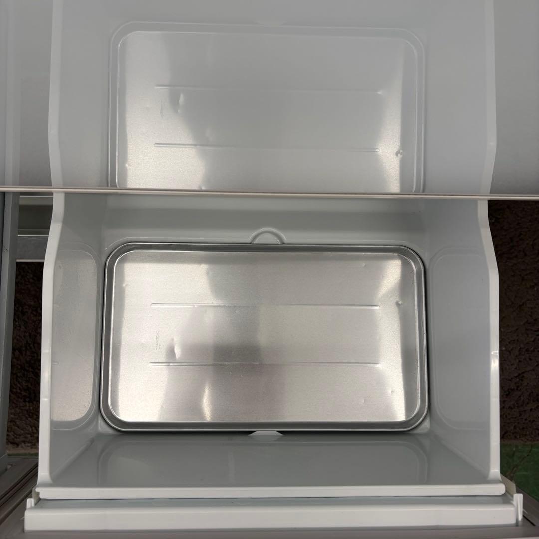 ★857　冷蔵庫　東芝　500-600ℓ　大型　安い　フレンチドア　設置無料