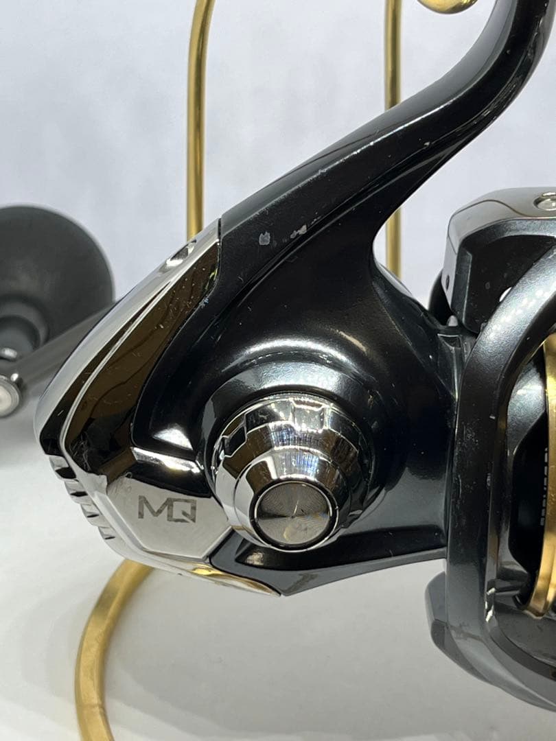 DAIWA ダイワ スピニングリール　22カルディアSW 8000-H