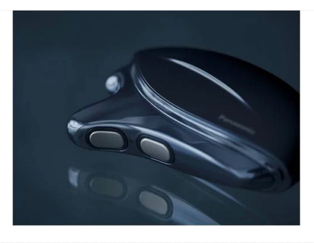 Panasonicバイタリフトかっさ EH-SP85-K ブラック