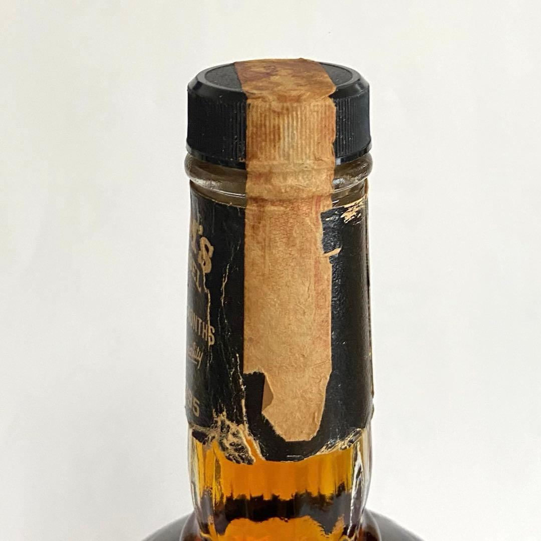 BEAM'S BLACKLABEL 750㎖ ビームスブラックラベル
