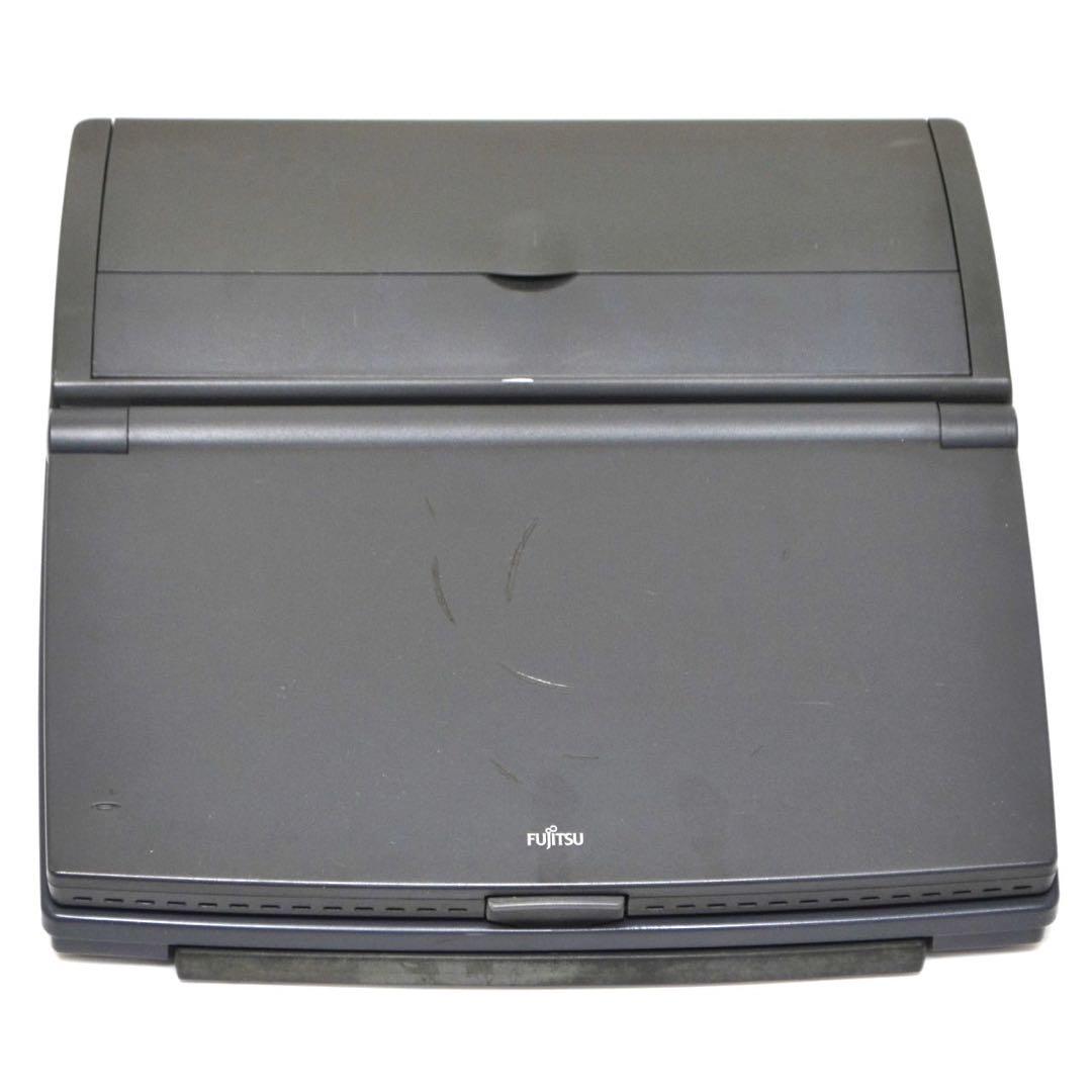 【オススメ品】富士通 ワープロ OASYS LX-7500SD FUJITSU