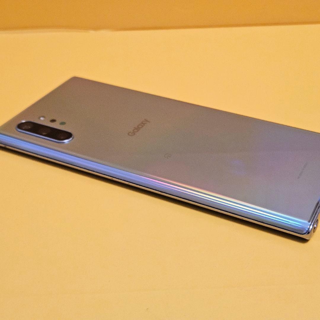 Samsung Galaxy Note10＋｜24時間以内発送#283
