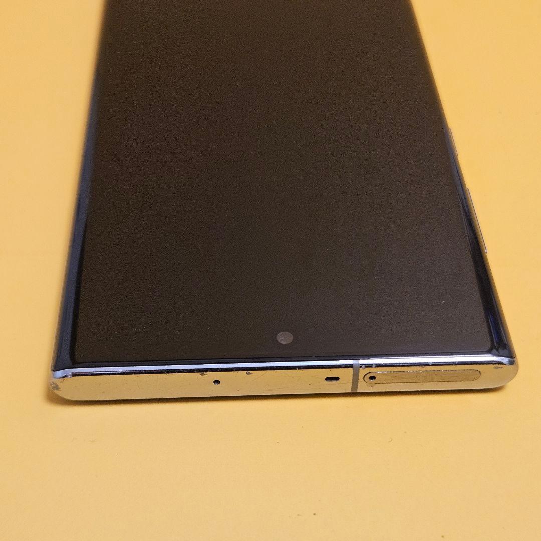 Samsung Galaxy Note10＋｜24時間以内発送#283