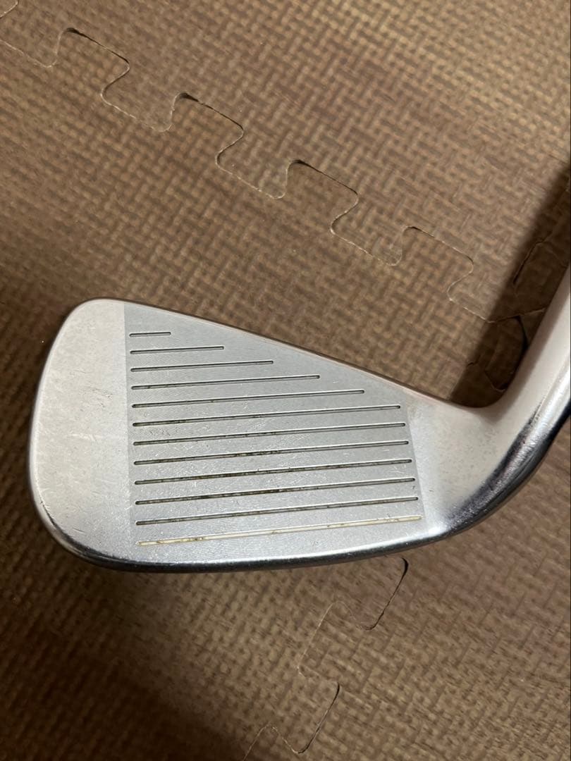Ping i210 4番アイアン #4i モーダス120S