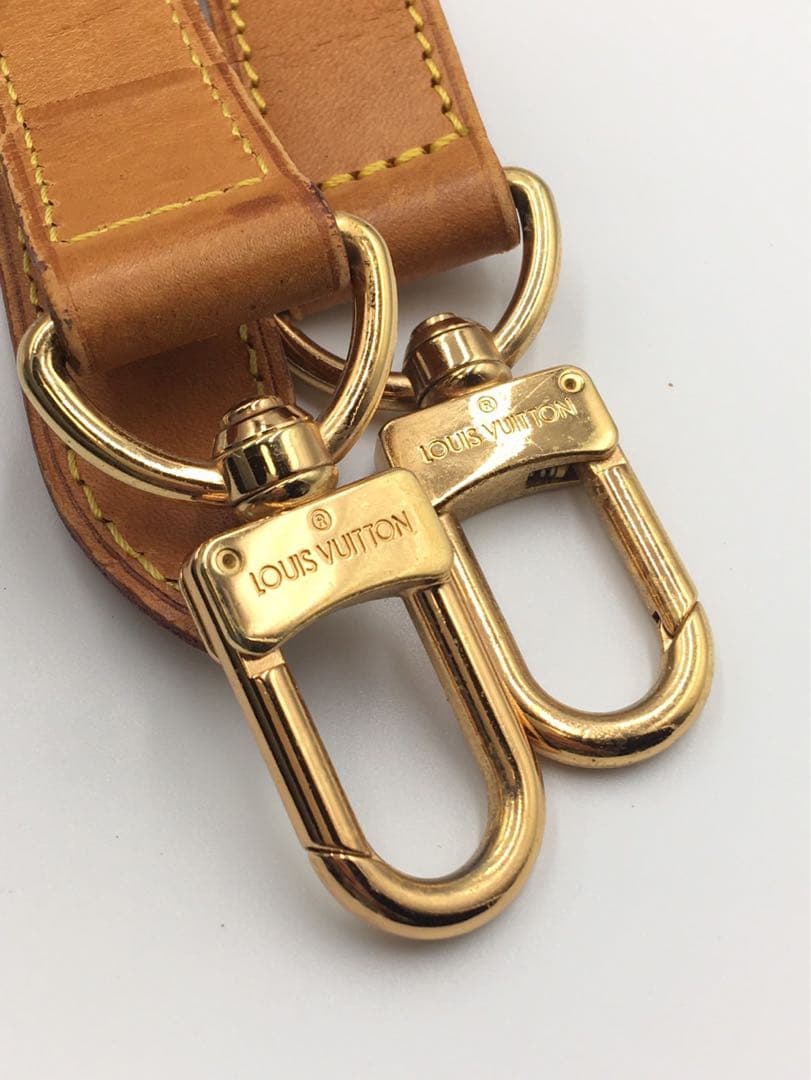 U53 ルイヴィトン　ショルダー　ストラップ