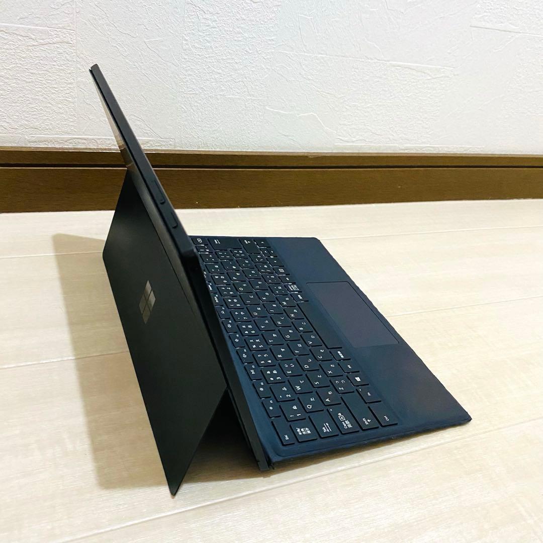 【良品】Surface Pro 7 i5 8G 256GB＋1TB Win11