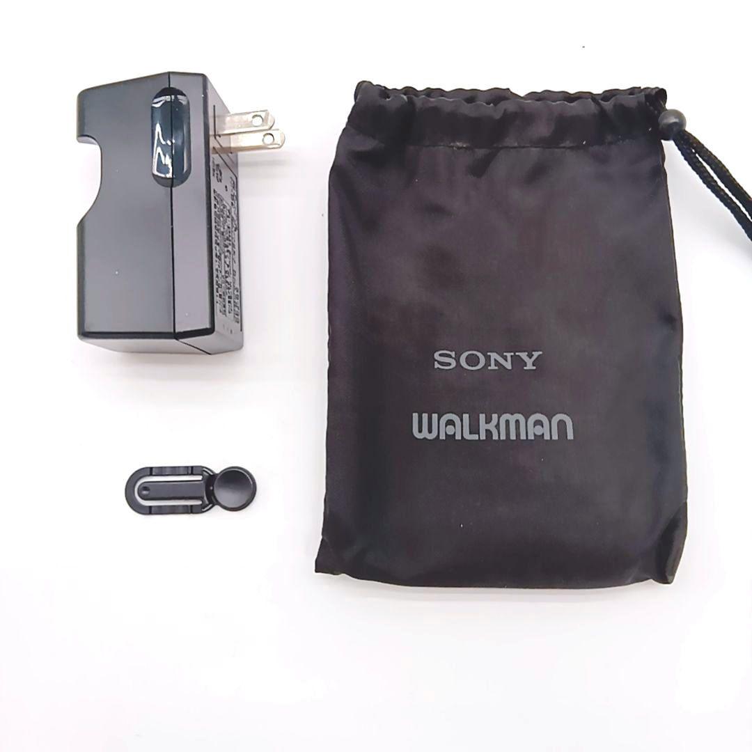 入手困難 SONY WM-EX511 カセットウォークマン 箱付きWALKMAN