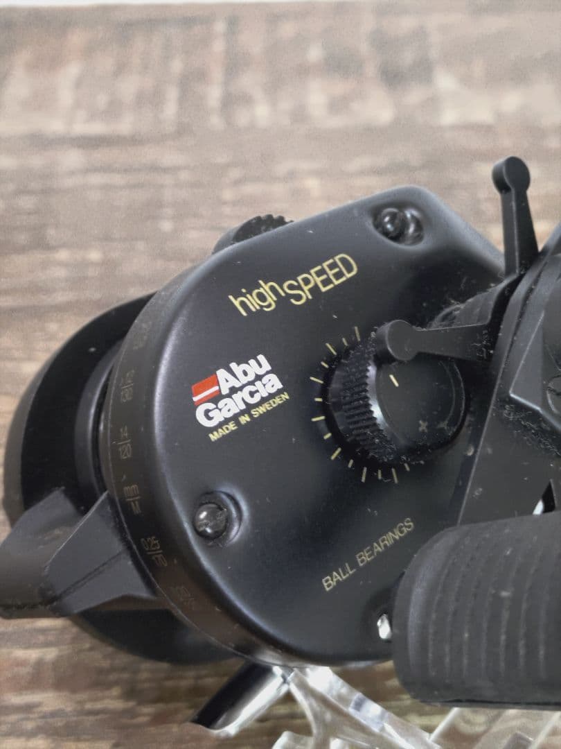 アンバサダー　オートマグ 521XLT PLUS ambassadeur