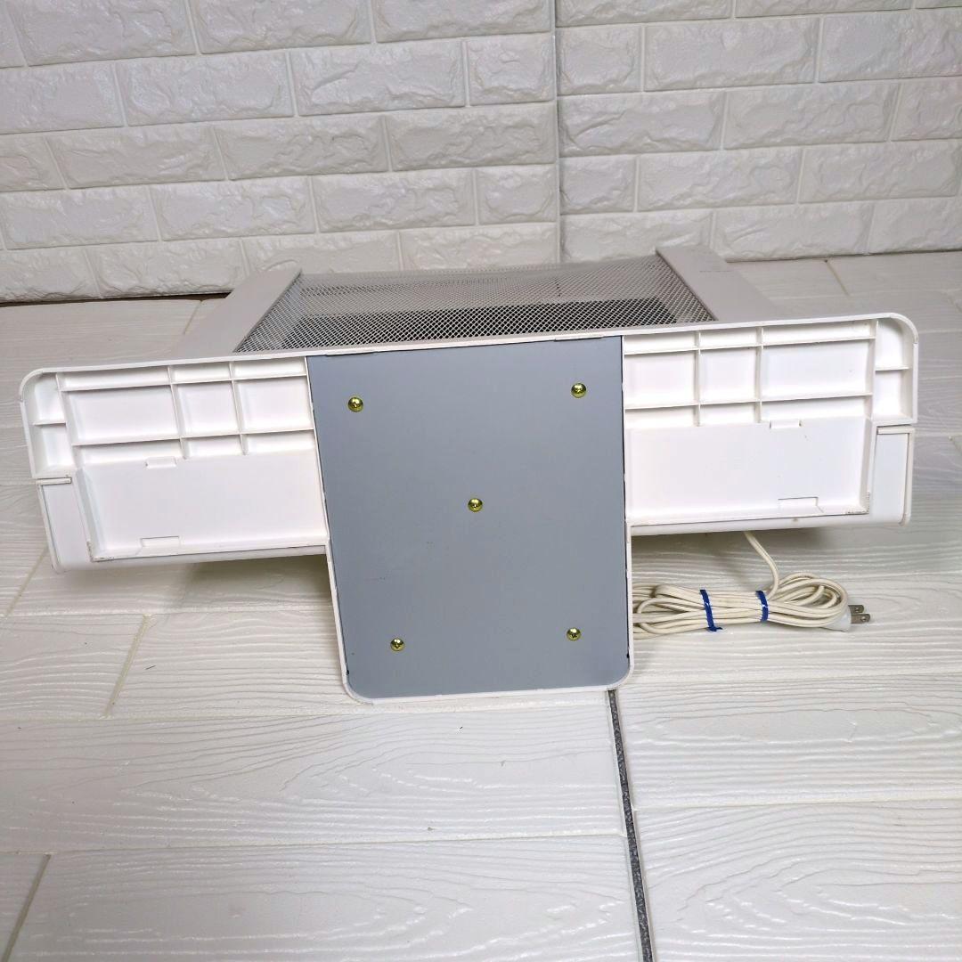 Aladdin　アラジン　パネルヒーター　ホワイト　aj-p100b