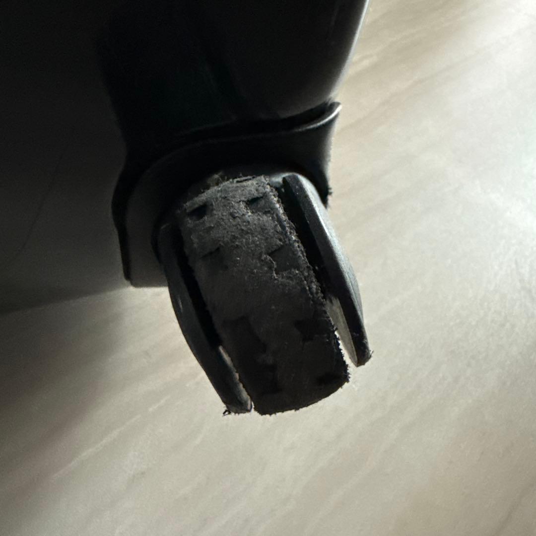 [アメリカンツーリスター]スーツケース キューブアルファ74L 5.3kg