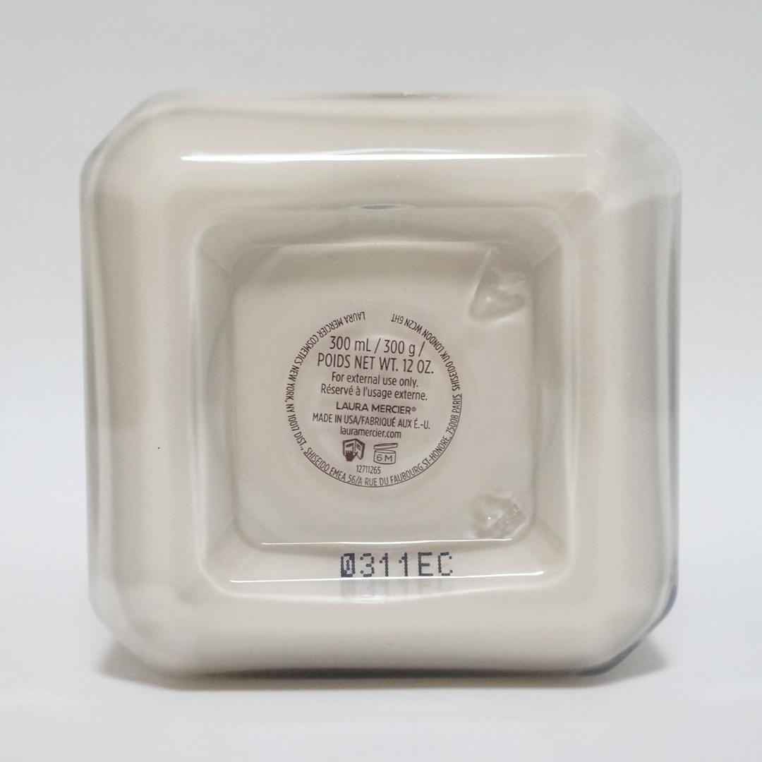 ローラ　メルシエ　ホイップトボディクリーム　アンバーバニラ　300g　廃盤品