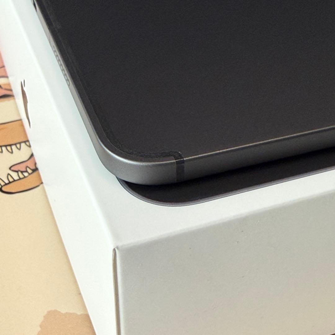 iPad Pro 11インチ 第3世代 128GB セルラー スペースグレイ