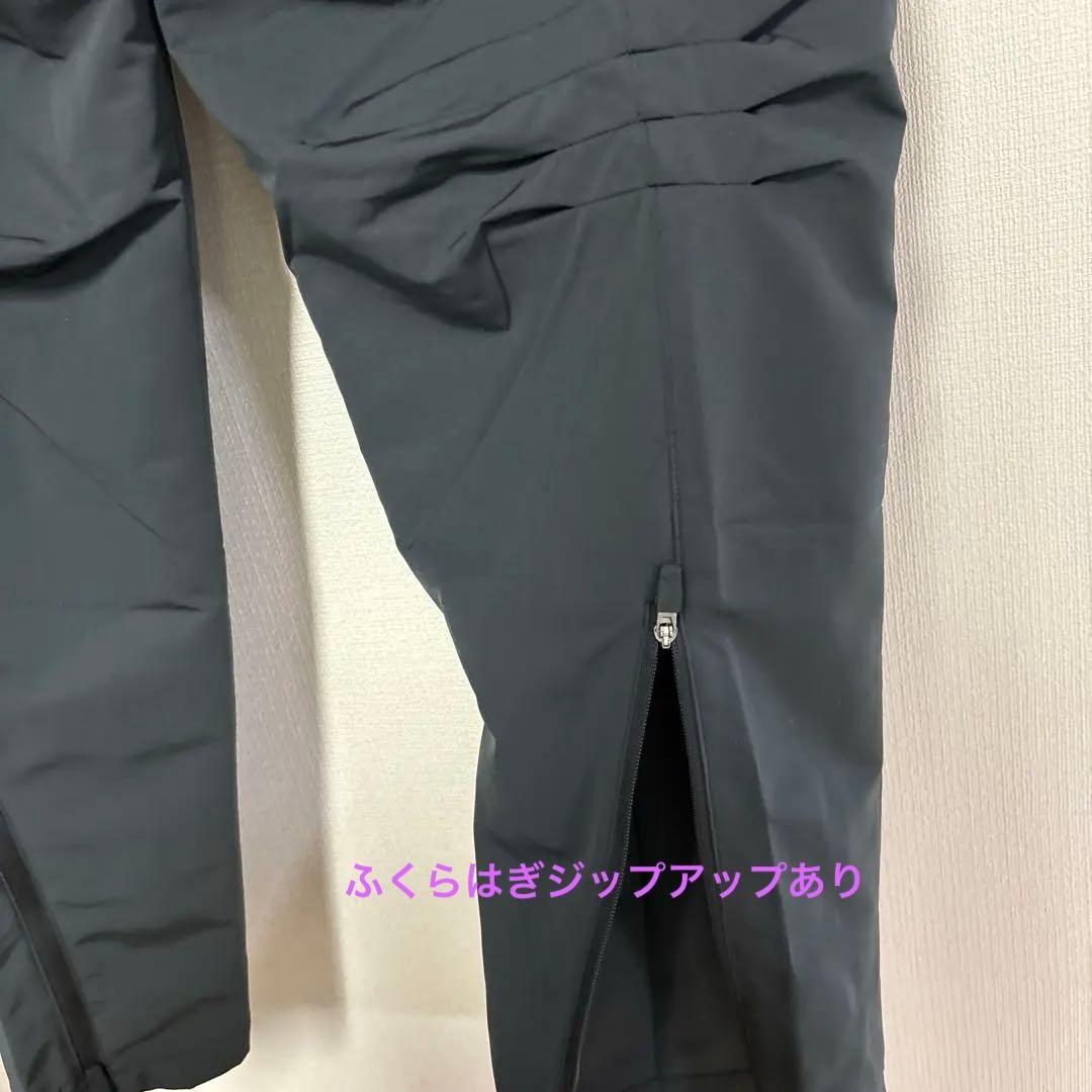 ナイキ トレイル ウィメンズ ランニングパンツ ブラックMタグ付き新品