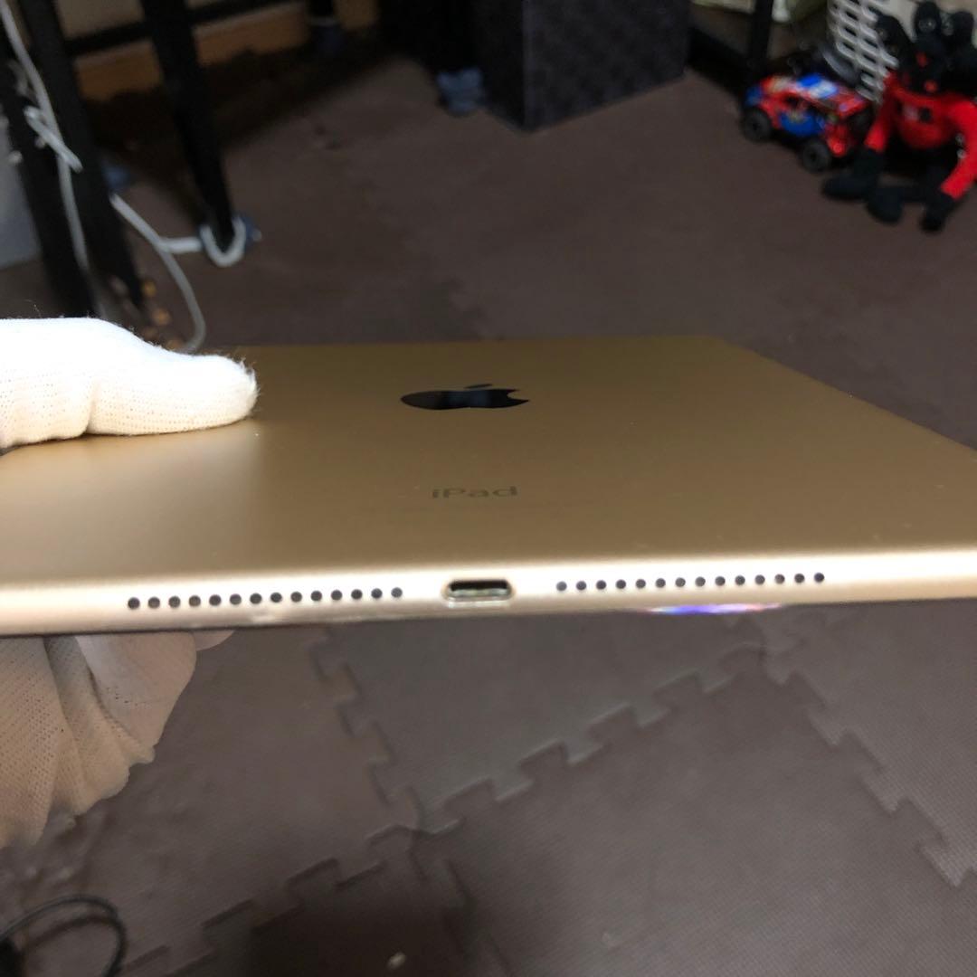 iPad本体 109-Ipad Air2 128GB