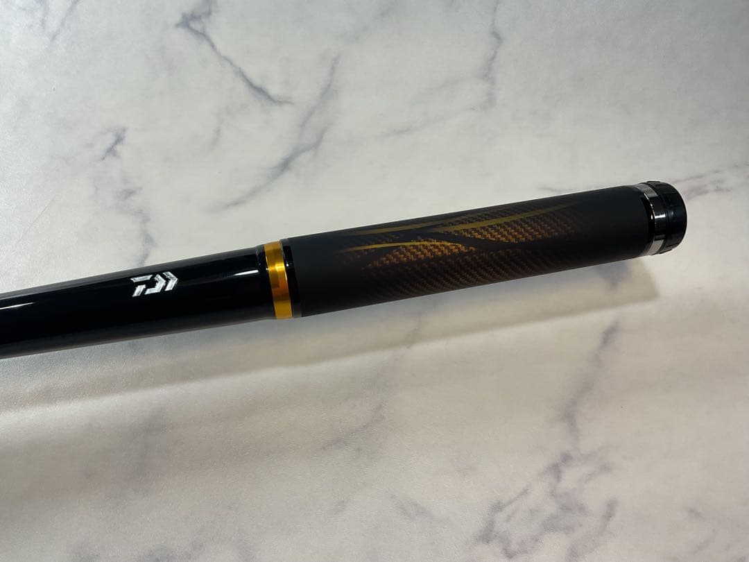 お*き様 DAIWA ダイワ 16トーナメント磯 AGS 1.75-53