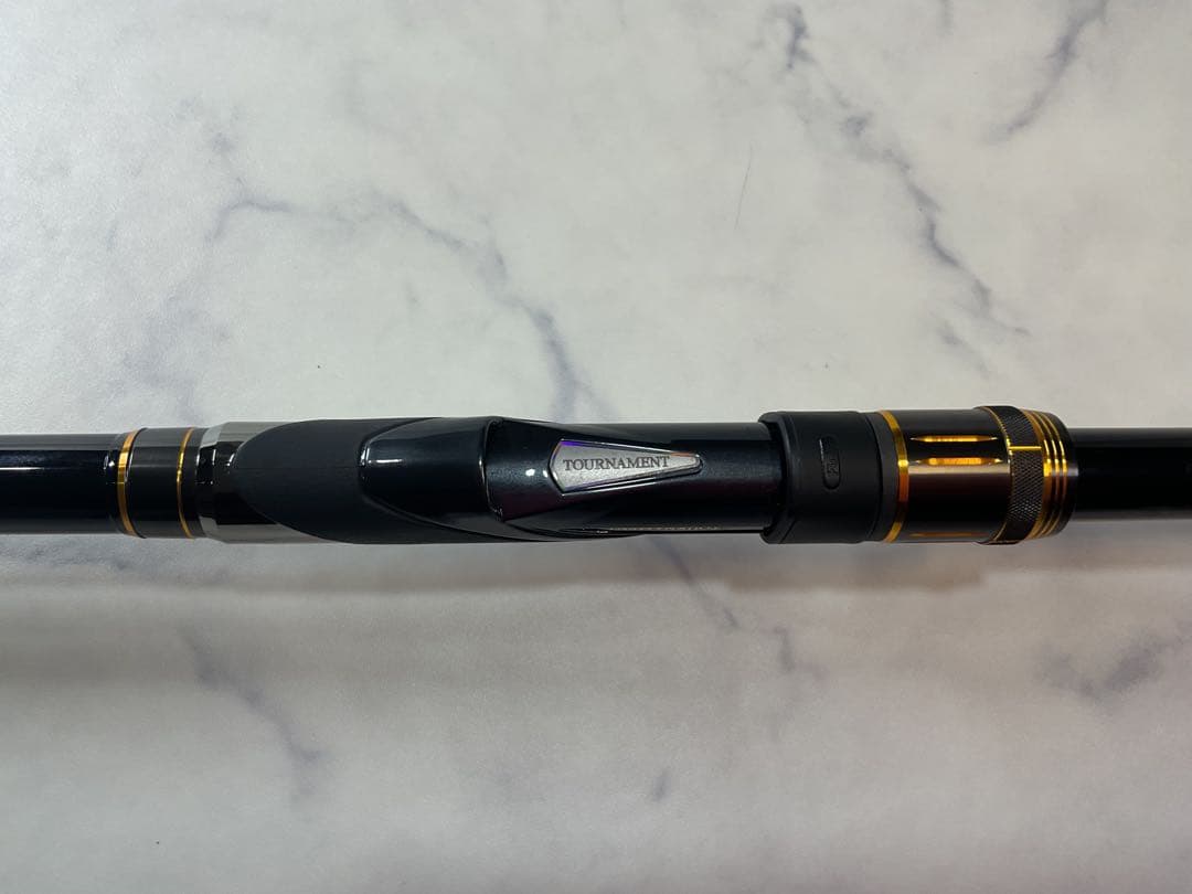 お*き様 DAIWA ダイワ 16トーナメント磯 AGS 1.75-53