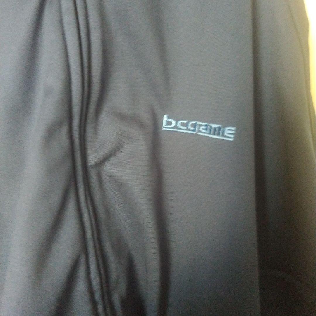 ビッグサイズ　backchannel bcgame ジャージ ブルー XXL