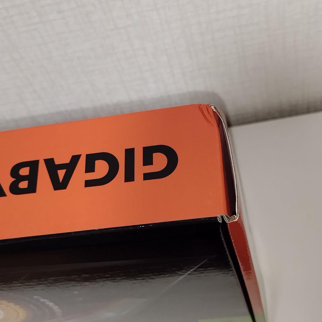 グラフィックボード・グラボ・ビデオカード Gigabyte GEForce 4060Ti