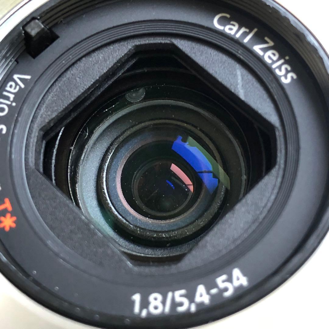 動作確認済 SONY HDR-UX7 ビデオカメラ