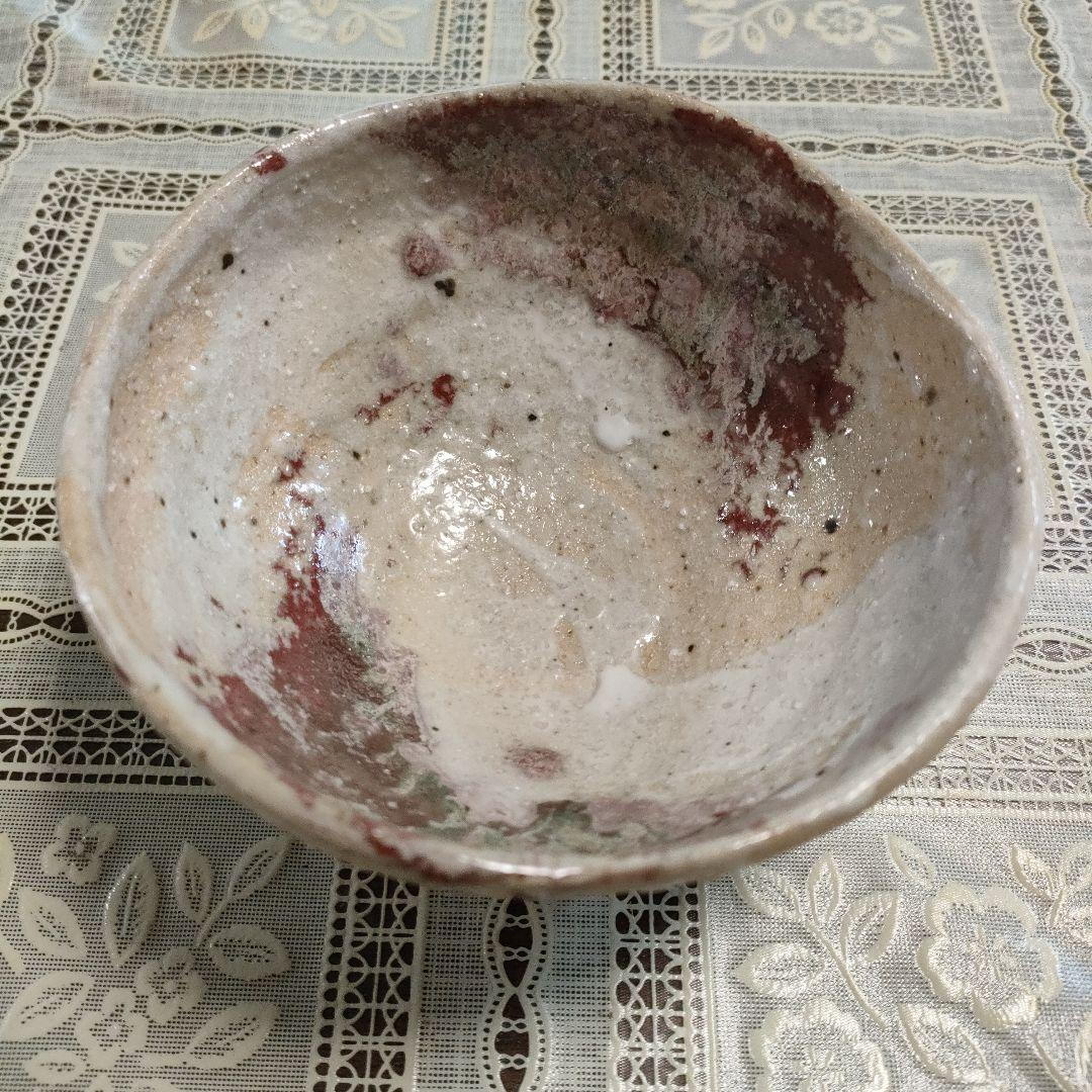 \"新品\"　小林敦　瀬戸焼　『茶碗ニ客』セット