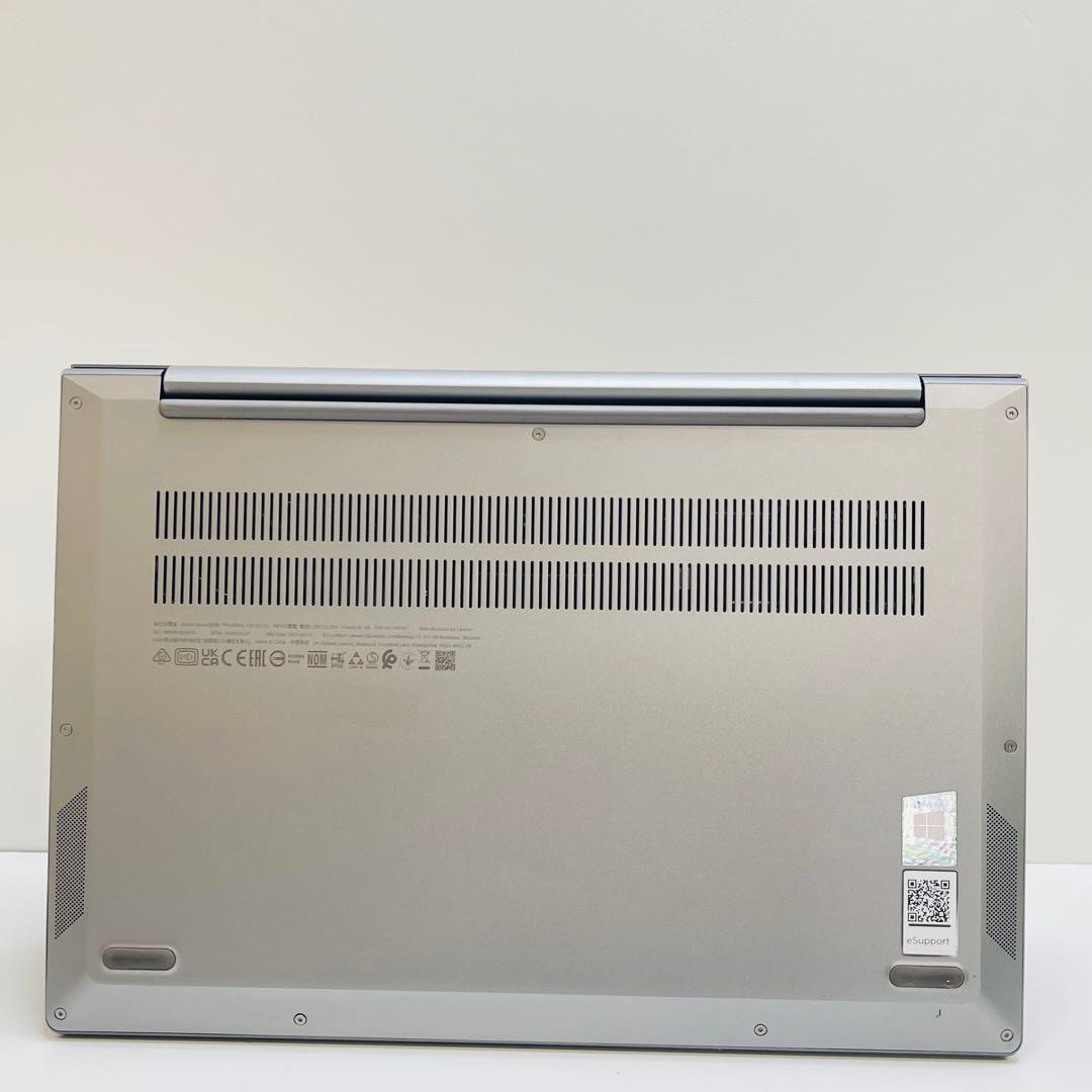 レノボThinkbook 13s G2 i5-1135G7 16GBoffice