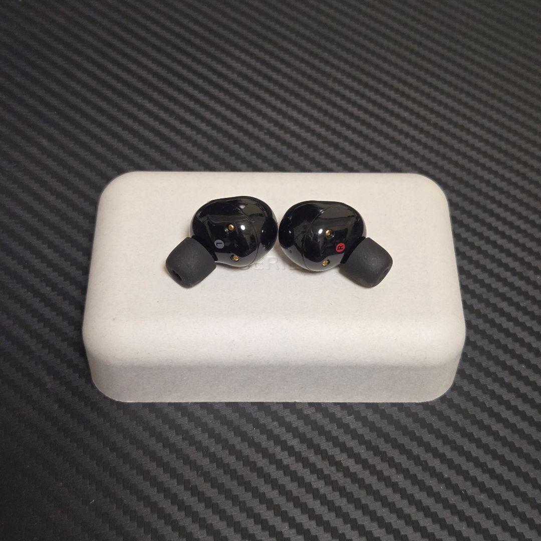 Sony WF-1000XM5 ワイヤレスイヤホン