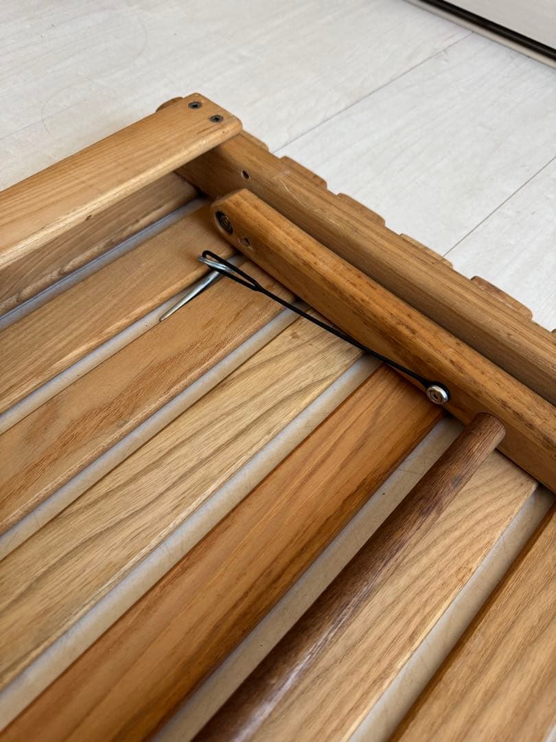 8*3様 BLUE RIDGE CHAIR WORKS(ブルーリッジチェアワーク