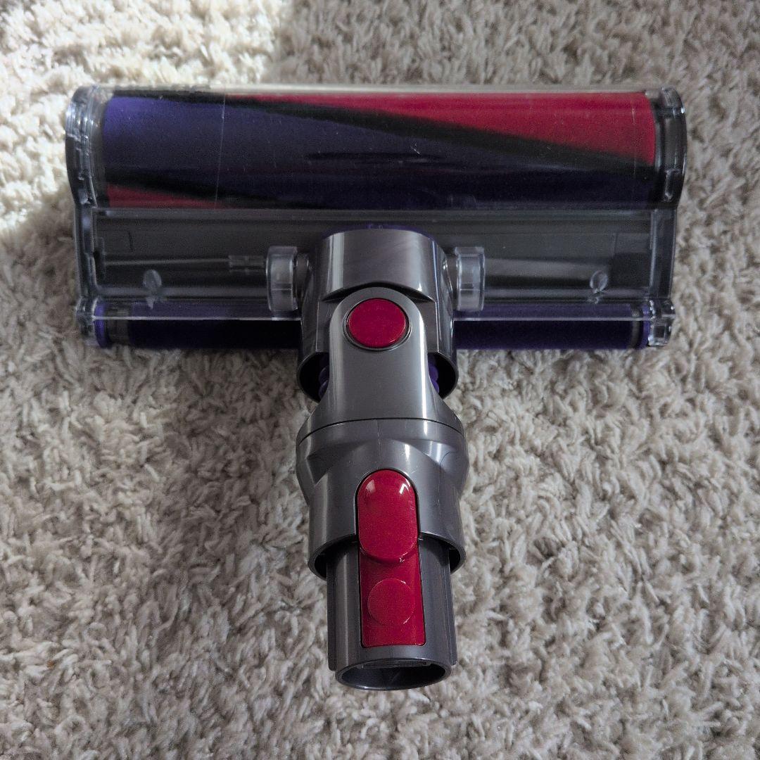 【本日限定】★純正★新品ダイソン ソフトローラークリーンヘッド