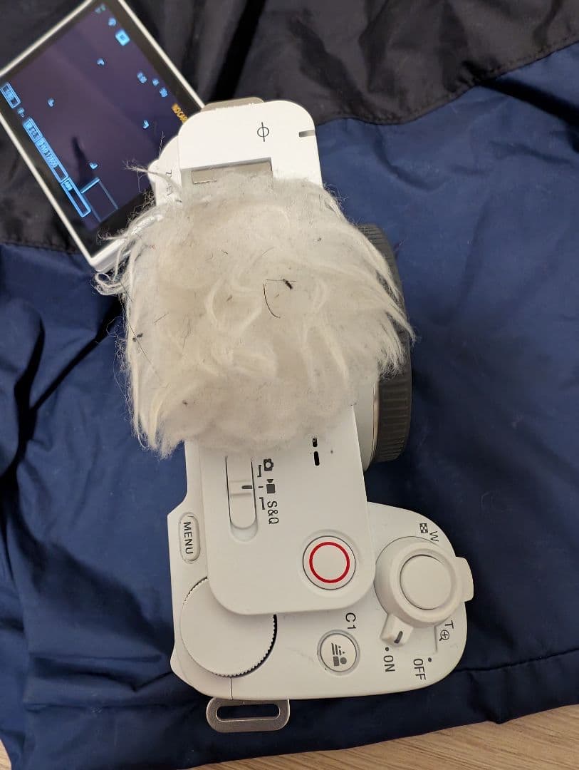 ZV-E1 ミラーレス　ソニー　カメラ　ボディ