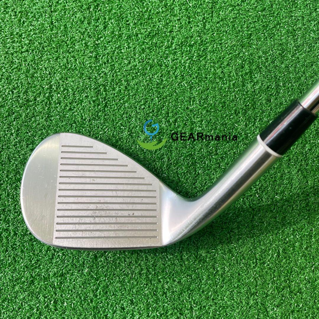 【56°】フォーティーン DJ-6 2023 ウェッジ NSプロ DS-91w