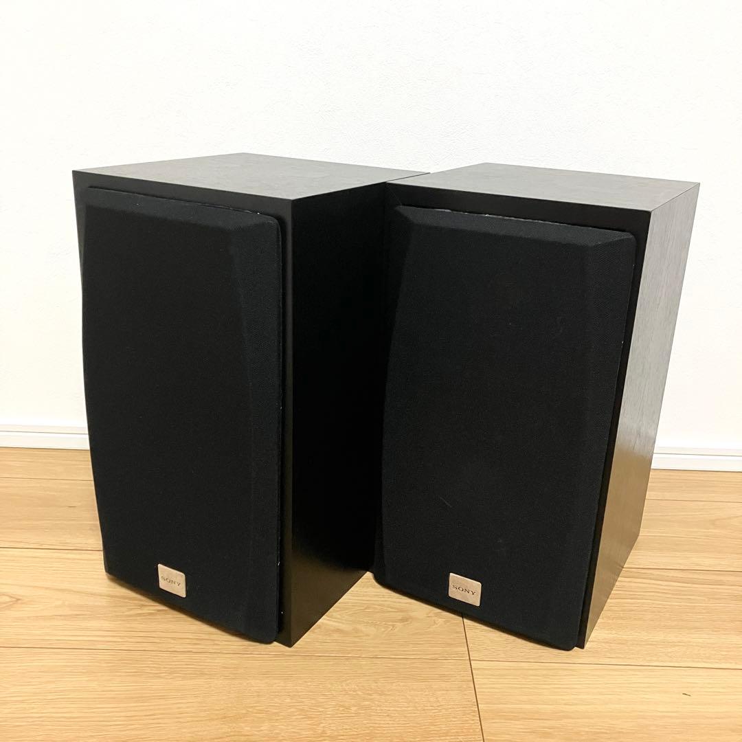 SONY ソニー スピーカーシステム　SS-A3B