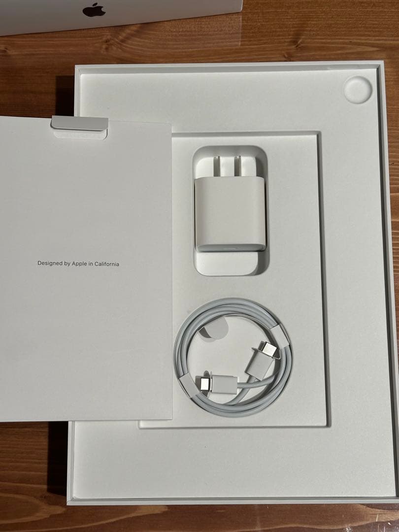 Apple iPad Air 第4世代 256GB セルラー ほぼ新品