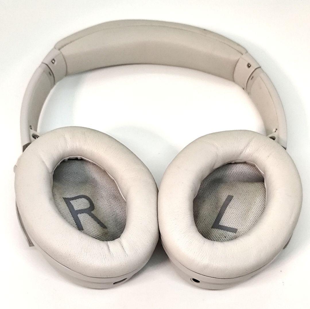 BOSE QuietComfort Headphonesワイヤレスヘッドホン①