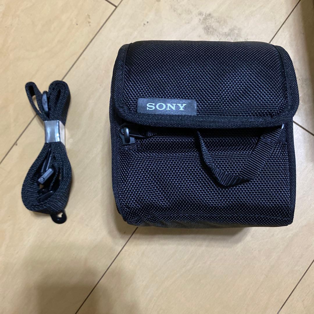 SONY FE 24mm F1.4 GM レンズ