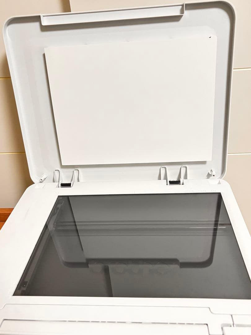 ブラザーA4インクジェット複合機 PRIVIO（プリビオ）DCP-J528N