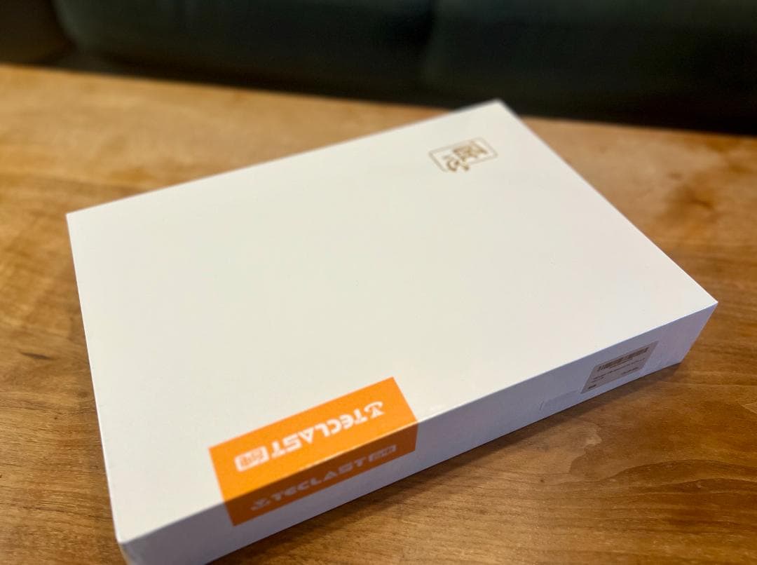 【完全未開封品】「TECLAST T70」 14インチ 8コア RAM20GB+
