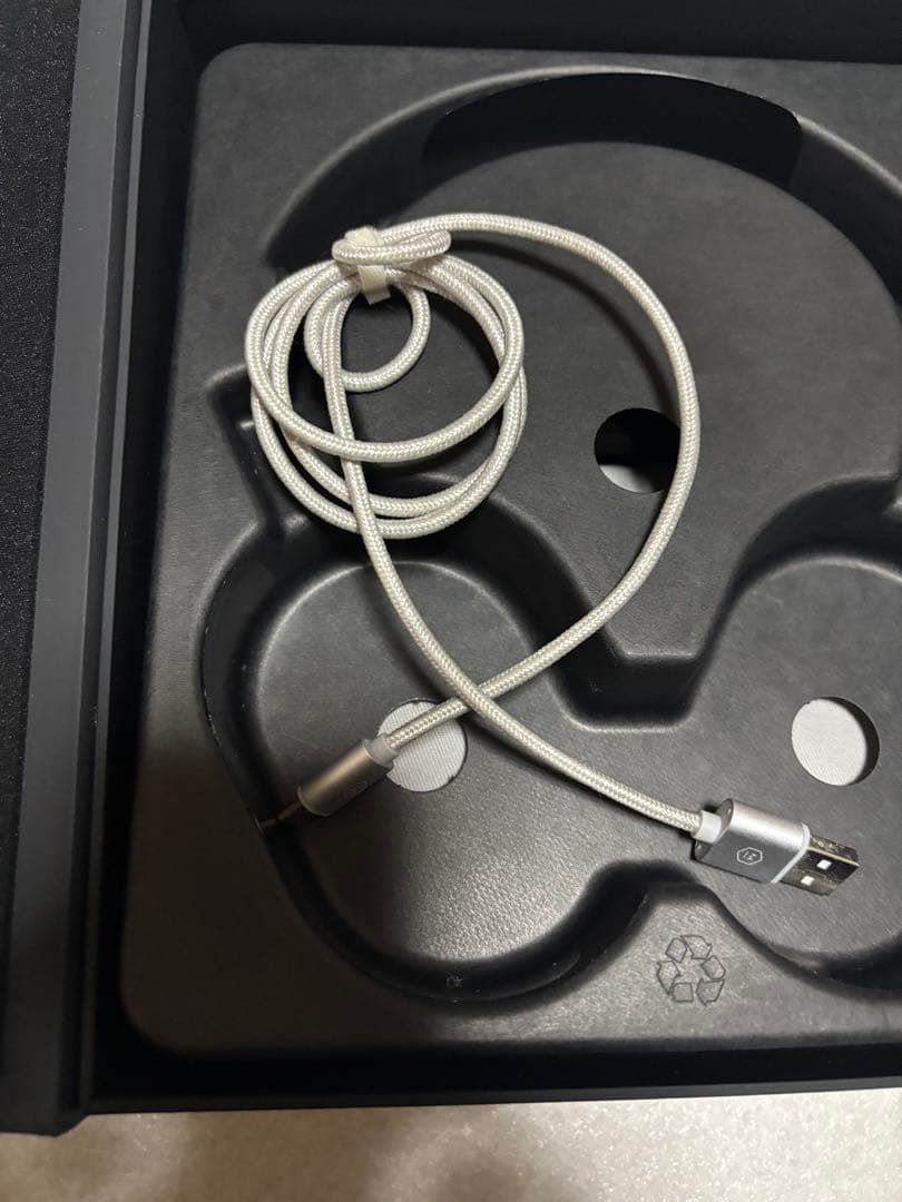 Master & Dynamic MH40 ワイヤレスヘッドホン